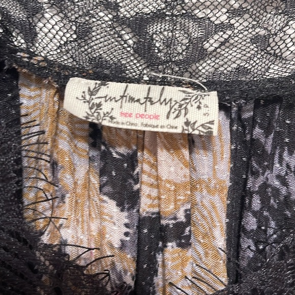 Free People Intimately - Picture 2 of 3